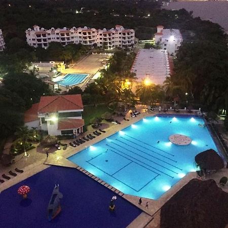 סנטה מרתה Costa Azul Suite 804 מראה חיצוני תמונה