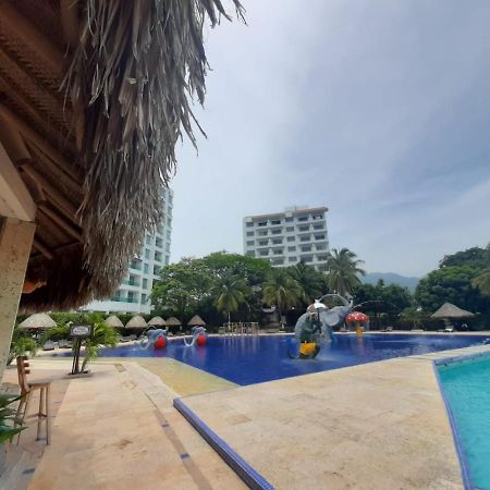 סנטה מרתה Costa Azul Suite 804 מראה חיצוני תמונה