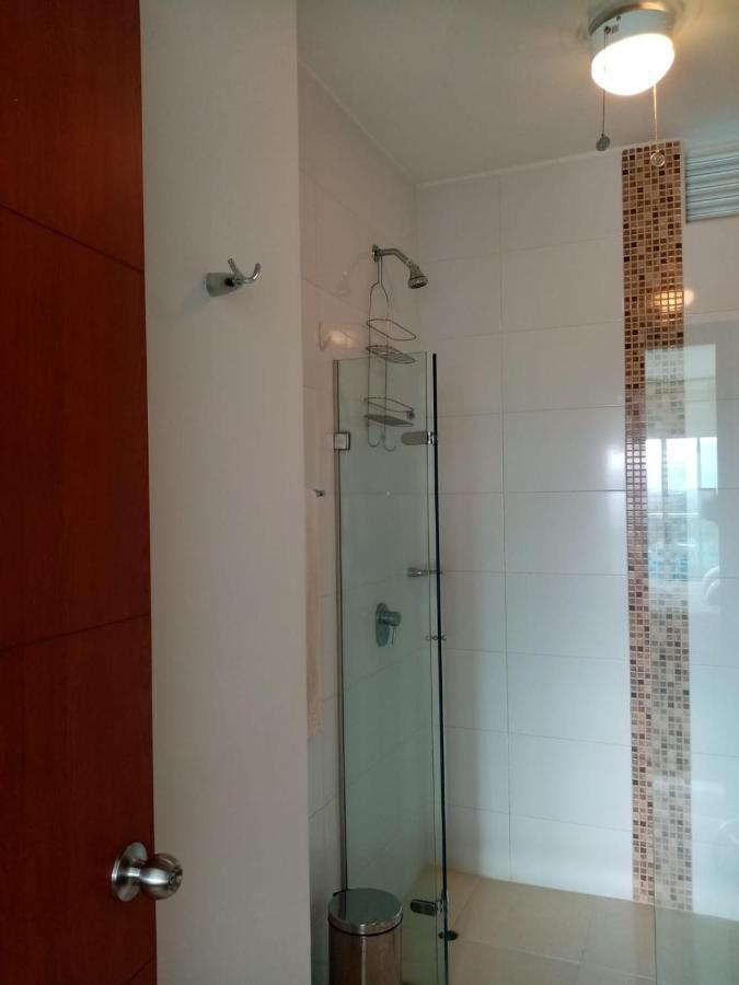 סנטה מרתה Costa Azul Suite 804 מראה חיצוני תמונה