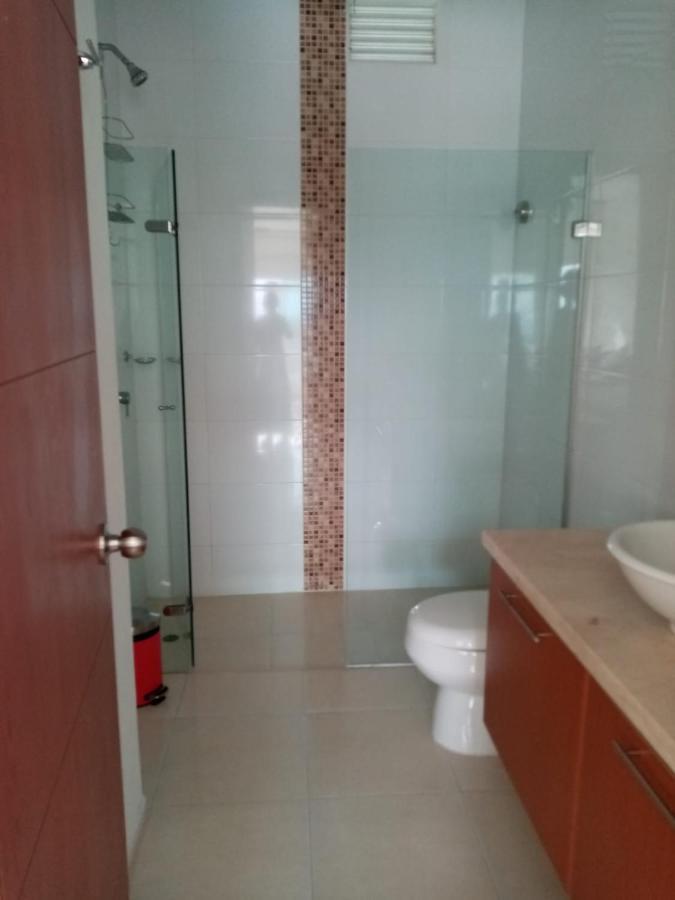 סנטה מרתה Costa Azul Suite 804 מראה חיצוני תמונה