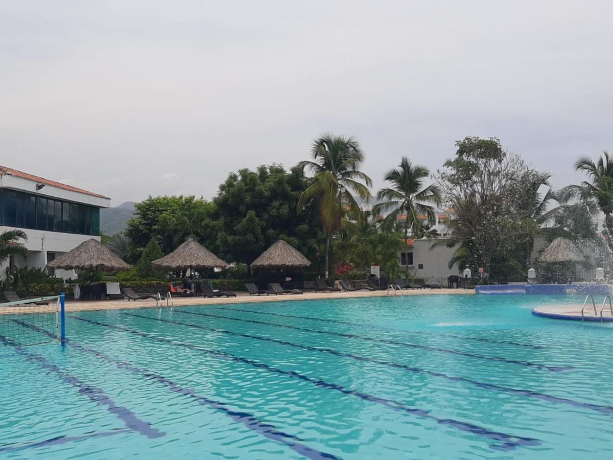 סנטה מרתה Costa Azul Suite 804 מראה חיצוני תמונה
